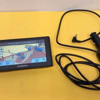 Navigatore satellitare GPS Garmin DriveSmart 50 LM