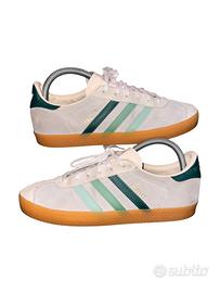 Sneakers Adidas Gazelle Indoor taglia 38 donna