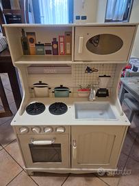 cucina bambini