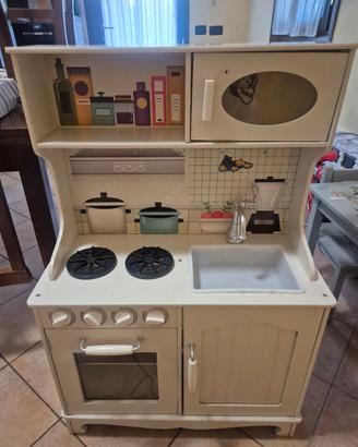 cucina bambini