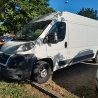 Citroen jumper 2 3 diesel