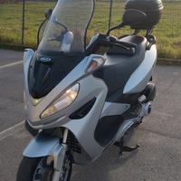 malaguti madison RS 250