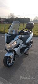 malaguti madison RS 250
