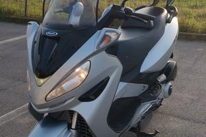 malaguti madison RS 250