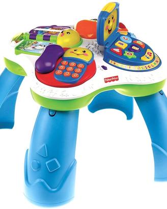 Fisher-Price Tavolo Baby English interattivo