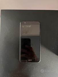 Huawei p10 lite