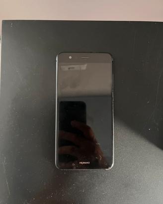 Huawei p10 lite