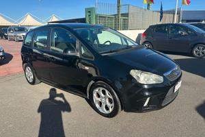 Ford C-Max 1.6 TDCi 90 CV