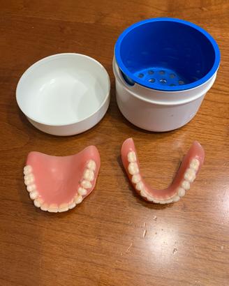 Dentiera