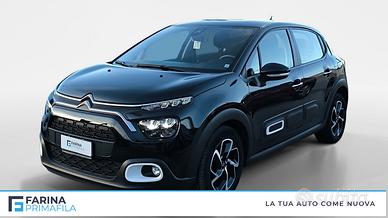 CITROEN C3 III 2017 - C3 1.2 puretech Shine U84233