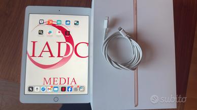Ipad 6ª generazione (wifi e sim)