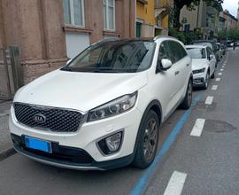 KIA Sorento 3ª serie - 2016