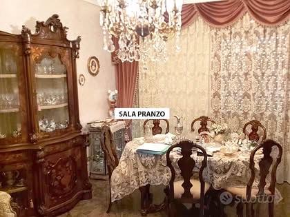 Appartamento – Gela, Granai Ducali, Caltanissetta - Vista 3