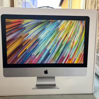 iMac del 2017