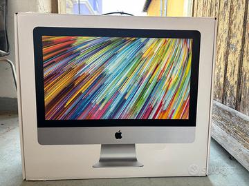 iMac del 2017