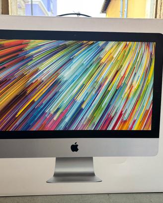 iMac del 2017