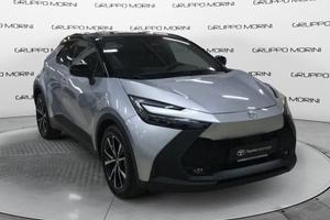Toyota C-HR 1.8 HV E-CVT Trend