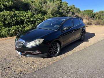 Lancia Delta 1.4 T-Jet 150 CV - 125.000 km