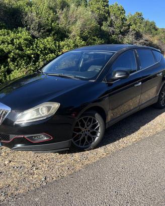 Lancia Delta 1.4 T-Jet 150 CV - 125.000 km