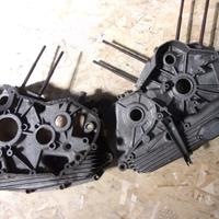 Carter Motore Moto Morini 350