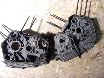 Carter Motore Moto Morini 350