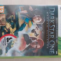 Dark star one Xbox 360