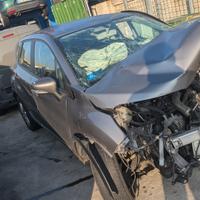 RENAULT CAPTUR 2013-2017 1.5 dCi 5 Porte