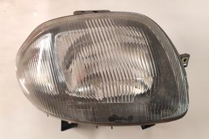 Coppia fanali anteriori Renault Clio 2001
