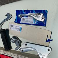 Manuale manutenzione honda crf 450