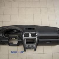 Cruscotto subaru impreza wrx cw 06/07