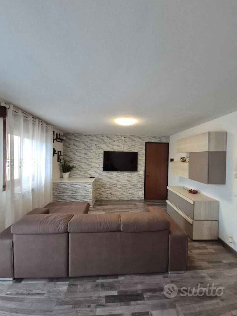 Appartamento – Gaverina Terme, Piano - Altro
