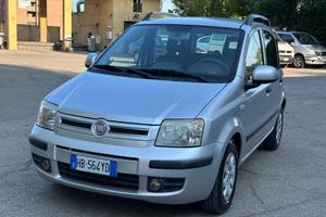 Fiat Panda 1.2 Emotion soli 150mila km