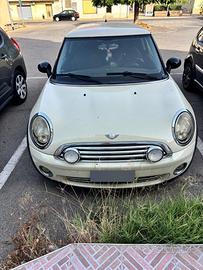 Mini One 1.4 16V benzina