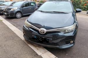 Toyota Auris Touring sport 1.6 diesel D-4 ACTIVE