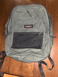 Zaino Eastpak originale - colorazione verde scuro