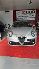Alfa Romeo MiTo 1.4 78 CV 8V S&S Urban