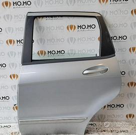 Porta posteriore sinistra mercedes classe a