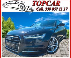 Audi A6 Avant 2.0 TDI 190 CV ultra S tronic Busine