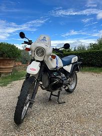 Bmw r 80 gs