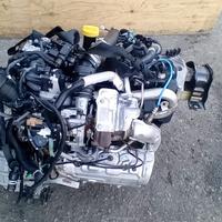 motore RENAULT KADJAR 1.5DCI Continental 