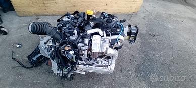 motore RENAULT KADJAR 1.5DCI Continental 