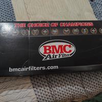 PEUGEOT 206 1.4 16V FILTRO ARIA A PANNELLO BMC