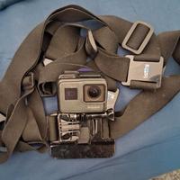 Gopro black hero 5