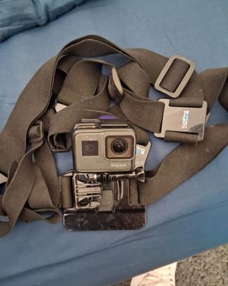 Gopro black hero 5