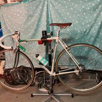 Colnago master ten times world champion