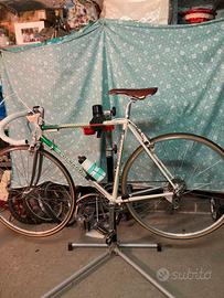 Colnago master ten times world champion