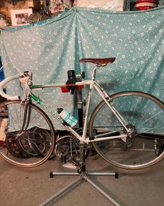 Colnago master ten times world champion