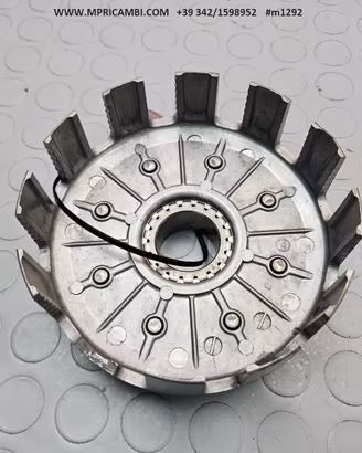 CAMPANA FRIZIONE KTM SX 125 2003 2004 EXC 2005 200