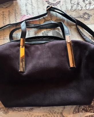 Borsa nera Carpisa