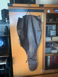 Custodia per chitarra